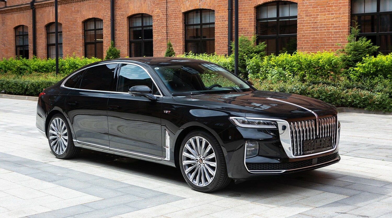 Hongqi&nbsp; H9&nbsp;